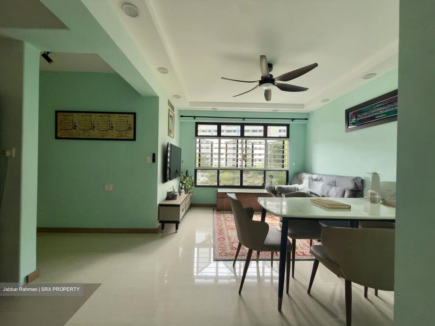Blk 547B Bedok North Vale (Bedok), HDB 3 Rooms #516975451